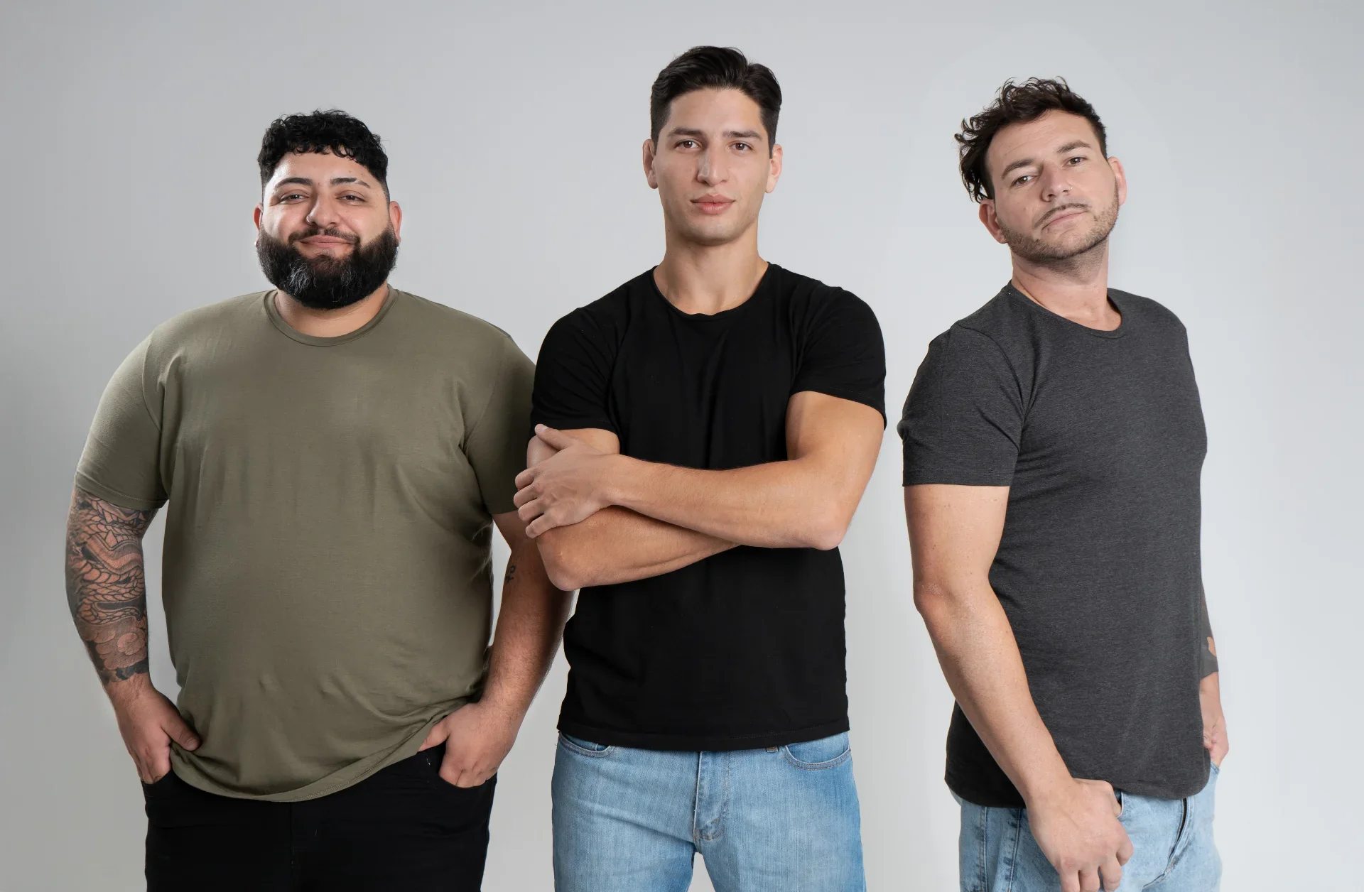 Domina los elementos con estilo